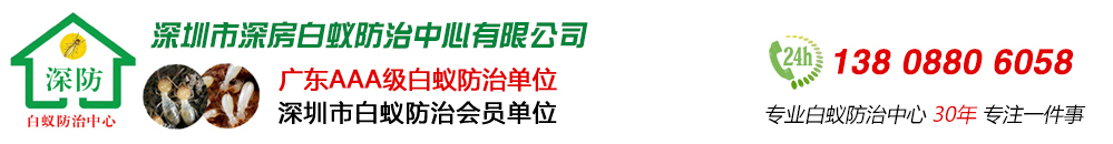 深房白蚁防治中心